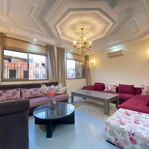Sabor Jaouharat Al Atlas Marrakesh