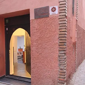 Pierres Et Saveurs Soleil Riad