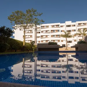 Blu Paradise,a Ray Of Sunshine Between Sea & Pool Apartment Agadir