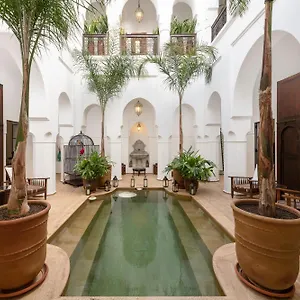 Riad Dar Mo'da