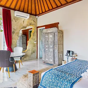 Cella Bella Ubud