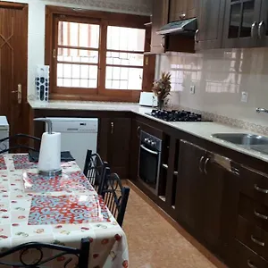 A Apartment Fes