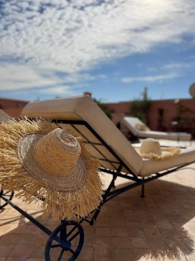 Riad Dar Foundouk And Spa Marrakesh 4*,  Morocco