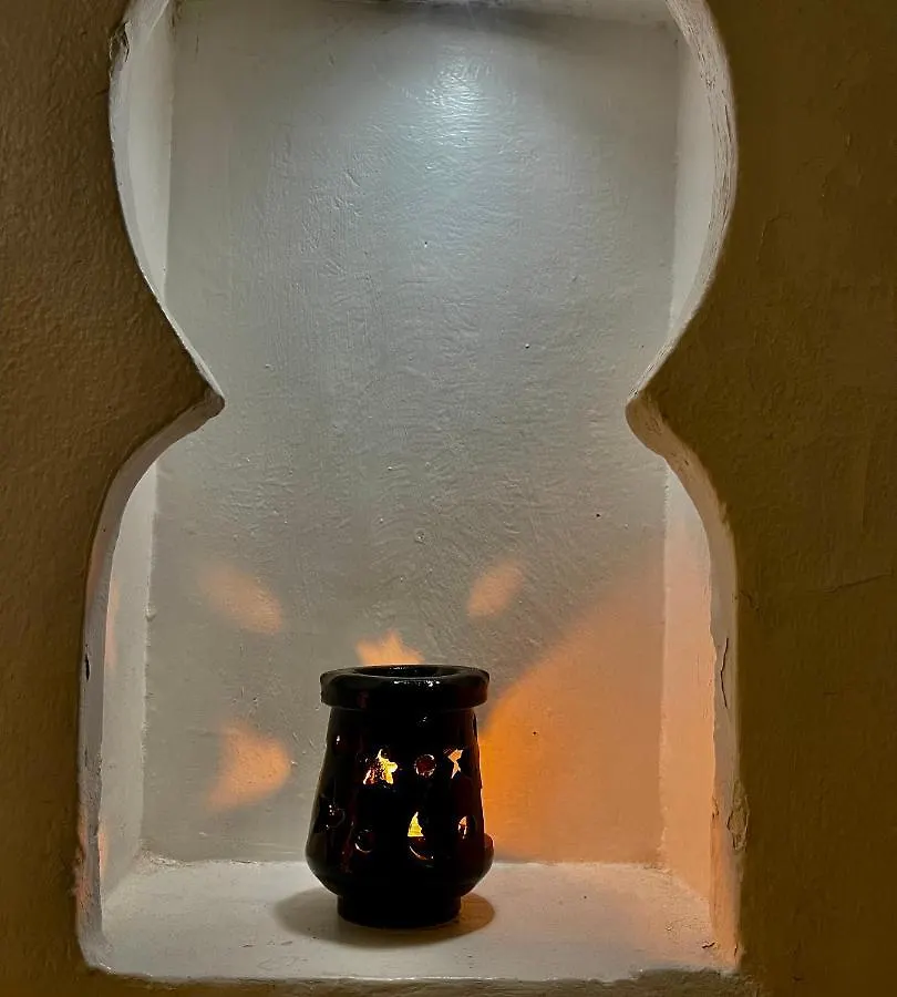 ****  Riad Dar Foundouk And Spa Marrakesh Morocco